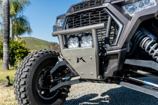 Polaris RZR XP1000 Mojave Front Bumper