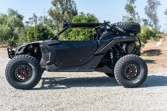 Can-Am X3 2-Seat Door Kit