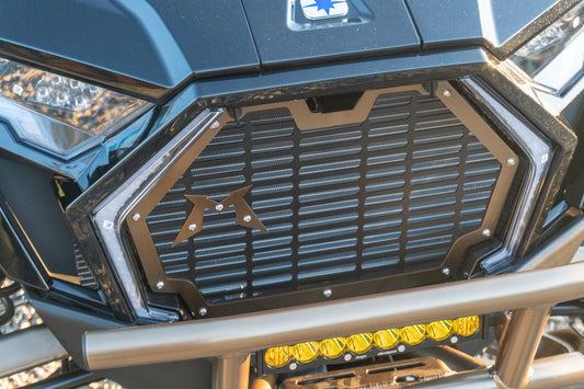 2025 Pro R Clip in Grill