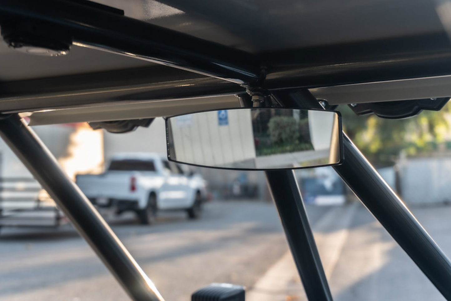Madigan Rear-viewMirror