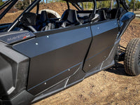 Can-Am X3 4-Seat Door Kit
