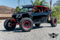 Can-Am X3 4-Seat Door Kit