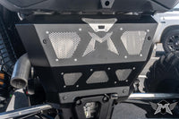 Polaris RZR XP1000 Exhaust Cover