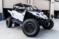 Yamaha YXZ Standard Roll Cage and Roof