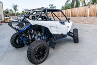 Yamaha YXZ Standard Roll Cage and Roof