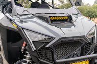 Polaris Pro R/Turbo R/ Pro Xp Hood Scoop