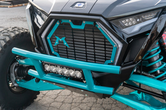 2025 Pro R Clip in Grill