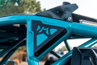 2025 Pro R 4- Seat Roll Cage & Roof