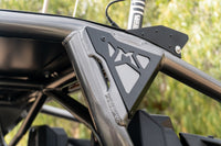 2025 Pro R 2-Seat Cage & Roof