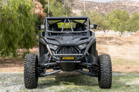 2025 Pro R 2-Seat Cage & Roof