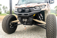 Can-Am Defender Front Bumper