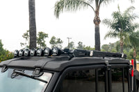 Can-Am Defender Roof Rack