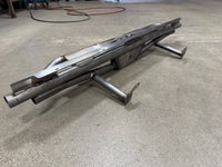 Poalris Xpedition Rear Bumper