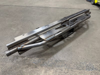 Poalris Xpedition Rear Bumper