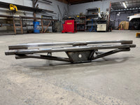 Poalris Xpedition Rear Bumper