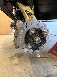 MADIGAN DEDENDER BIG BRAKE KIT