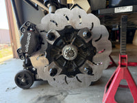 MADIGAN DEDENDER BIG BRAKE KIT
