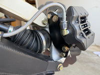 MADIGAN DEDENDER BIG BRAKE KIT