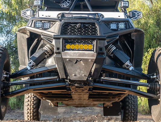 Madigan Motorsports +4" XP1K Race Legal Long Travel Suspension Kit