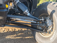 Madigan Motorsports +4" XP1K Race Legal Long Travel Suspension Kit