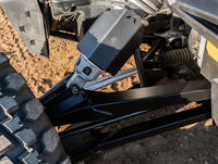 Madigan Motorsports +4" XP1K Race Legal Long Travel Suspension Kit