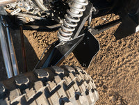 Madigan Motorsports +4" XP1K Race Legal Long Travel Suspension Kit