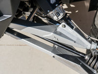 Madigan Motorsports +4" XP1K Race Legal Long Travel Suspension Kit