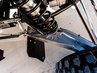 Madigan Motorsports +4" XP1K Race Legal Long Travel Suspension Kit