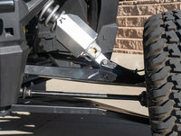 Madigan Motorsports +4" XP1K Race Legal Long Travel Suspension Kit