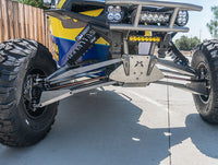 Madigan Motorsports +4" XP1K Race Legal Long Travel Suspension Kit