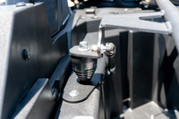 Polaris PRO/ TURBO R/ PRO R Spare Tire Rack