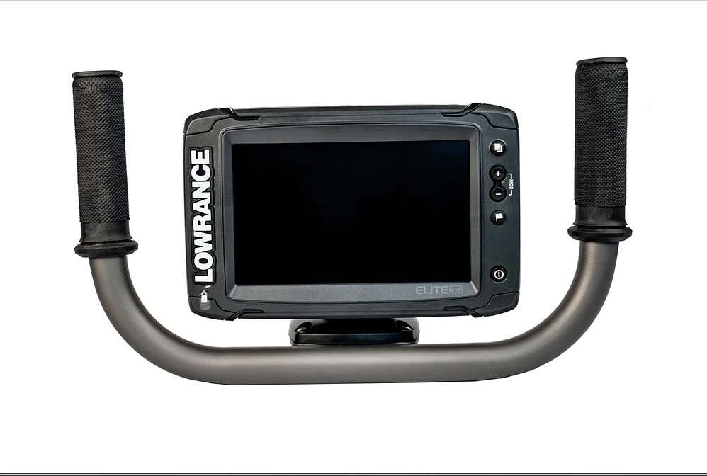 GPS Grab Handle Mount