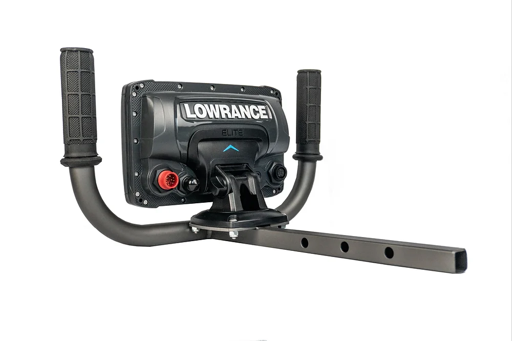 GPS Grab Handle Mount