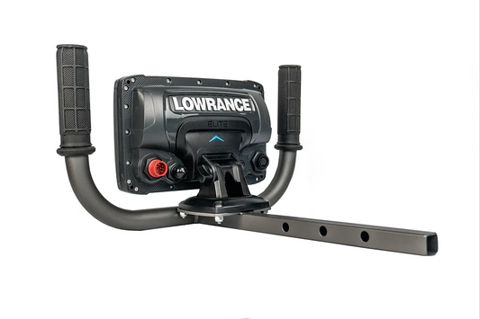 GPS Grab Handle Mount