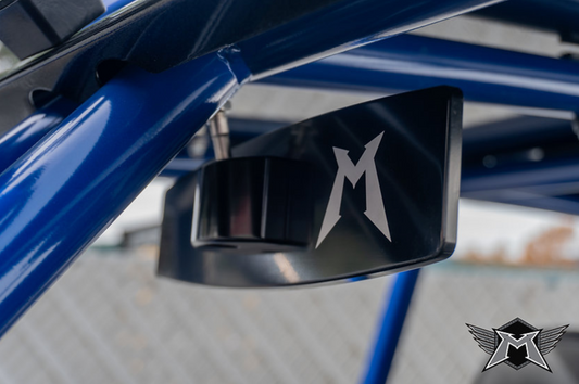 Madigan Rear-viewMirror