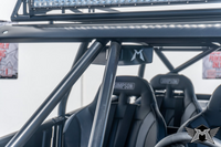 Madigan Rear-viewMirror