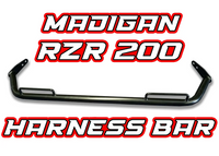 RZR 200 HARNESS BAR