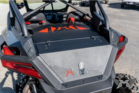 POLARIS PRO R TRUNK
