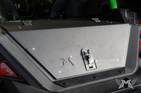 POLARIS PRO R TRUNK