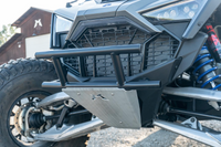 Mojave Pro R / Turbo R  Front Bumper