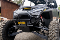 Mojave Pro R / Turbo R  Front Bumper