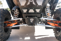 Polaris RZR XP1000 Rear Bulkhead