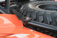 Yamaha YXZ Rear Bed Tailgate