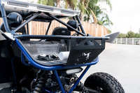 Yamaha YXZ Rear Bed Tailgate