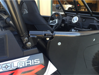 Polaris RZR XP1000 2-Seat Bolt On Door Kit
