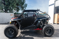 Polaris RZR XP1000 2-Seat Bolt On Door Kit