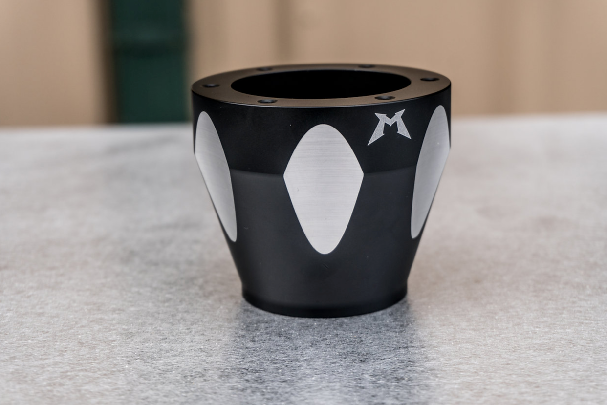 Madigan Motorsports 6-Hole Steering Wheel Hub