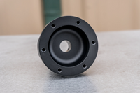 Madigan Motorsports 6-Hole Steering Wheel Hub