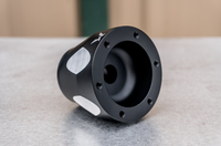 Madigan Motorsports 6-Hole Steering Wheel Hub