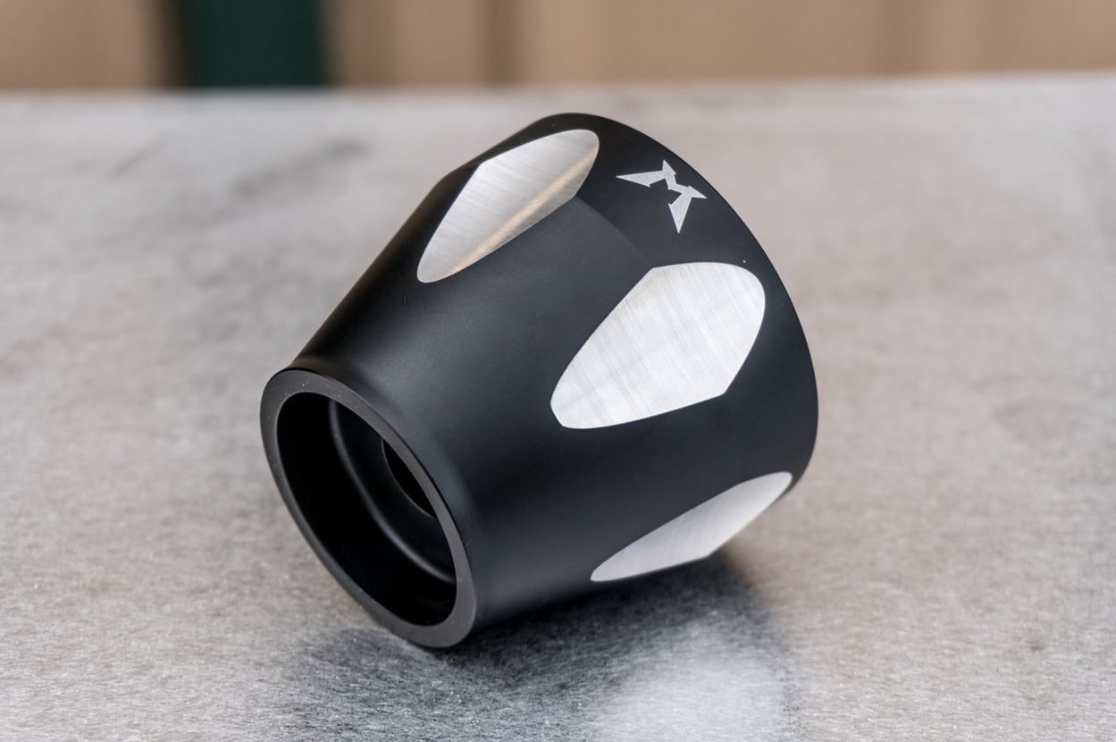 Madigan Motorsports 6-Hole Steering Wheel Hub